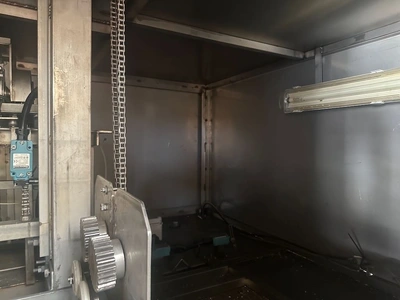 Used Solvac S-Series Ultrasonic Cleaning Systems GB | Charter Auctions #1364778