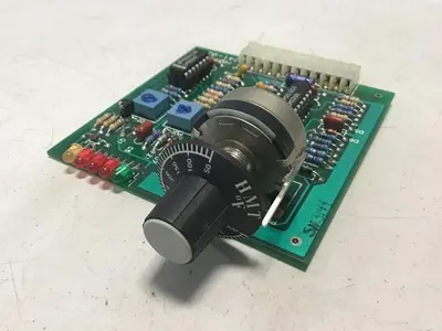 USED OMTRON 569001D