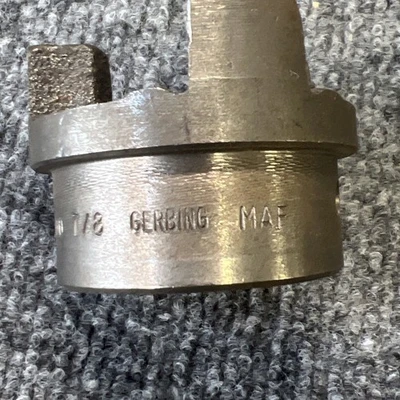 New | in-Stock Gerbing G-500-7/8 Misc Industrial Equipment California US | Davliegogo LLC #1710196