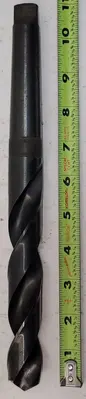 Used WESTWARD TAPER SHANK DRILL Misc Industrial Equipment Kentucky US | Aucto #687743