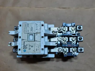 Used WESTINGHOUSE A201K3CA Switchgears British Columbia CA | Lenmark #1435575