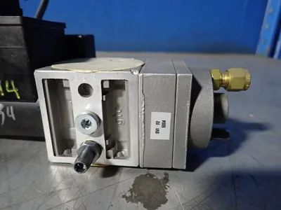 USED KROMSCHRODER GVIB115/12ML02Q6
