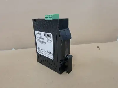 USED MOLEX DRL-250P
