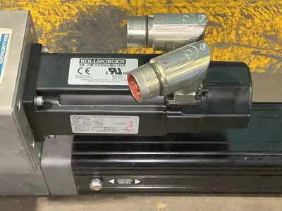 Used KOLLMORGEN EC3X1505B300MF2FT1EIDR60C Pumps Ohio US | HGR 24 #1329479