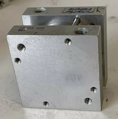 USED BIMBA FS-310.625