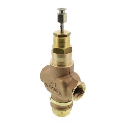 Honeywell V5013N1055 3 Way Mix Valve [New]