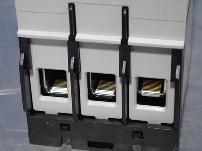 NEW ALLEN BRADLEY 1931EECB
