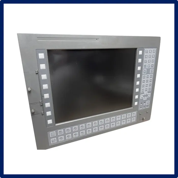 Used MITSUBISHI A08B-0086-D406 Automation Control (HMI) Texas US | CNC TOOLS LLC #892822