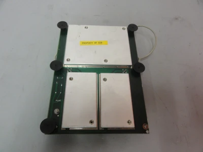 USED HP YHP 04195-66595 A-2734