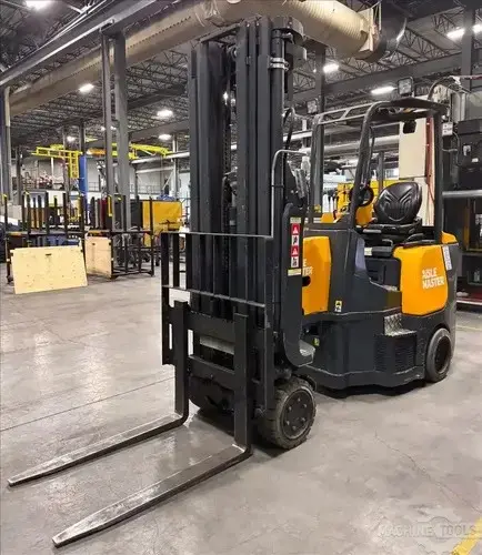 Used 2021 AISLE-MASTER 33NE Misc Forklifts Illinois US | Perfection Global, LLC. #1259260