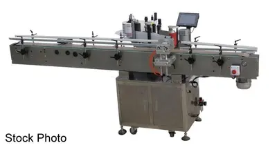 Used _UNKNOWN_ _UNKNOWN_ Liquid & Paste Complete Packaging Lines Illinois US | Aaron Equipment #1468175