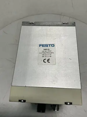 USED FESTO IFB8-03