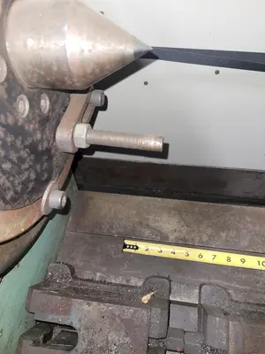 Used 1990 MINAKUCHI NWT-300-60F2 Cylindrical Grinders Including Plain & Angle Head Minnesota US | Orca Machine Tools, Inc. #1266985