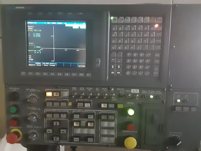 2000 OKUMA GP-47FII Cylindrical Grinders Including Plain & Angle Head | Asset Exchange Corporation (6)