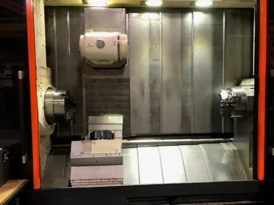 2016 MAZAK INTEGREX E-420H-ST 5-Axis or More CNC Lathes | Toolquip, Inc. (3)