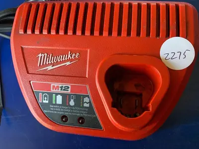 USED MILWAUKEE 48-59-2401