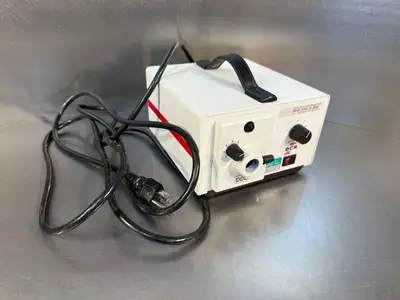 Schott-Fostec 20760.2 DCR II DDL (1.3.4)