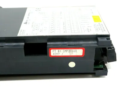 NEW RED LION IMP20160 PROCESS METER
