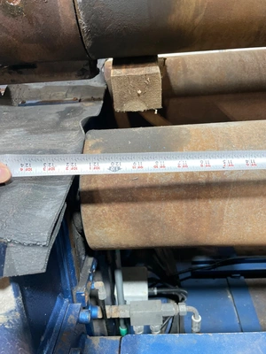 2014 FACCIN DP3-3128 Rolls-Plate and Sheet | Asset Exchange Corporation (11)