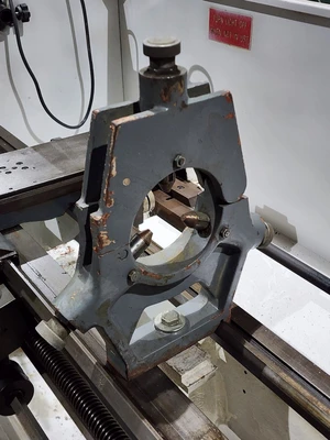 USED COLCHESTER STUDENT 2500