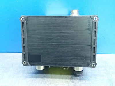 Used SOLA SCP102D24XC02 Power Supplies | HGR 24 #738821