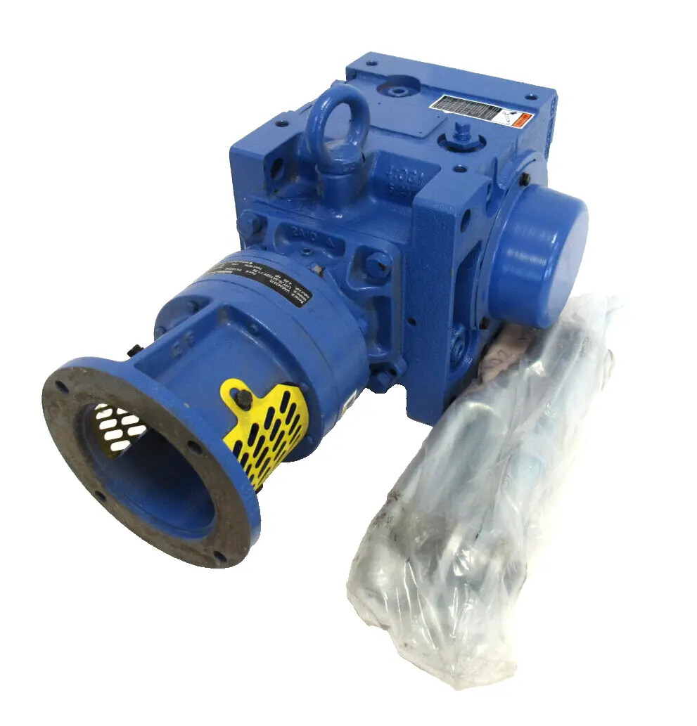 NEW SUMITOMO PA144346 GEAR REDUCER 39:1 LHYJS-3A105Y-Y1-39 CH120LG