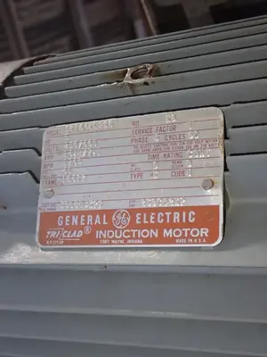 USED 1967 DENISON R065LC208D266VSA12C228S220