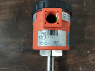 NEW KO KAL-8115-C