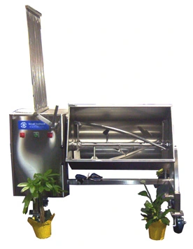 New | in-Stock LELAND SOUTHWEST I300DA90 Paddle Mixers California US | BakeryEquipment.com #1555220