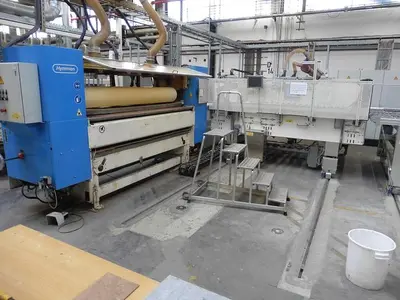 USED 2016 HYMMEN CTK 2200