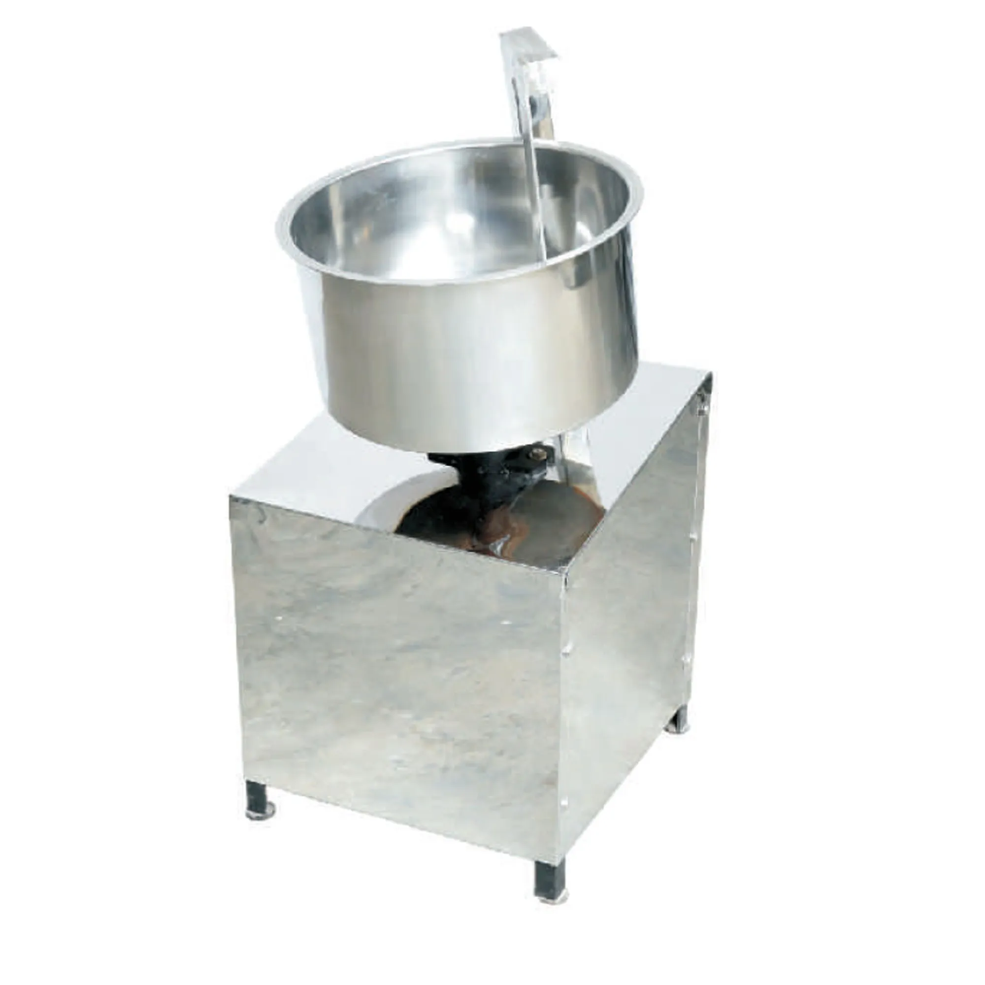 New | in-Stock 2026 Besan Mixing Machine M3 Food Processing Equipment (misc) IN | Hub4 Machines Pvt Ltd #1232883