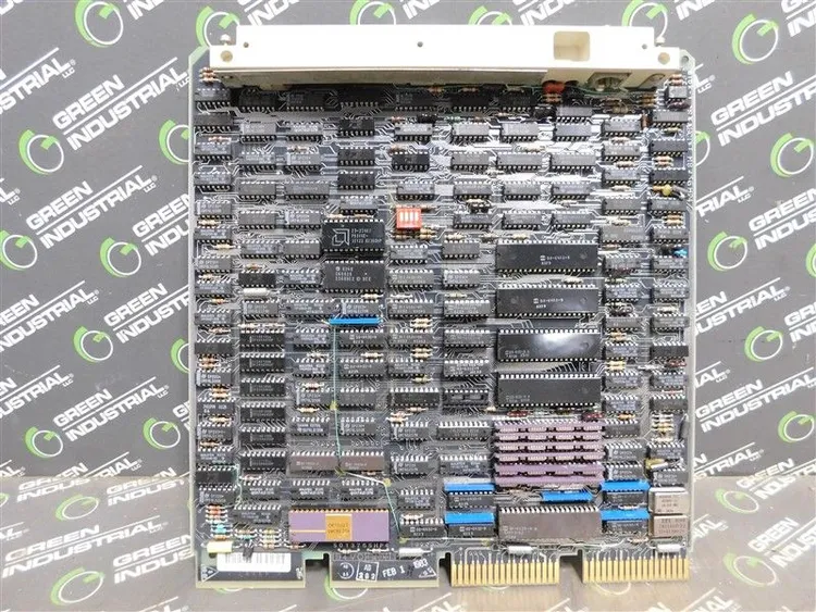 Used DEC M8436HP4 Electrical Controls | Green Industrial #680366