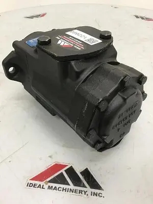 USED PARKER T6CC 0140105R00 C110