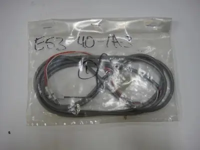 USED HAMADA E53-40-1A-3