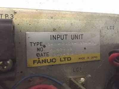 Used FANUC A14B-0061-B114-02 A20B-007-0340/06A Printed Circuit Boards (PCB) Michigan US | Maverick Industrial Sales #1463848