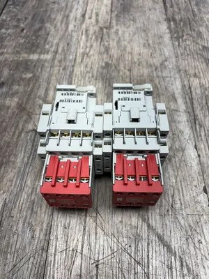 ALLEN BRADLEY 700S-CF620EJC Electrical/PLC/Automation | ESS Industrial Equipment Sales (7)