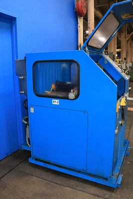 USED Wauseon 1003 HY