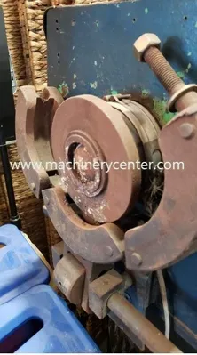 1973 JOHNSON ELECTRIC 2.5 Extruders - Co Extrusion | Machinery Center (6)