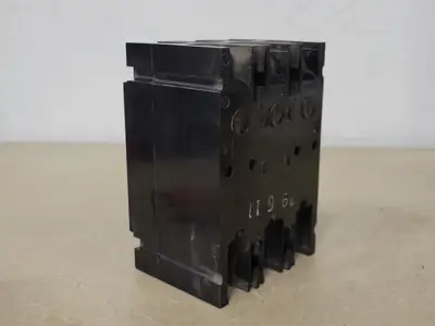 50 Amp, 3 Pole Circuit Breaker