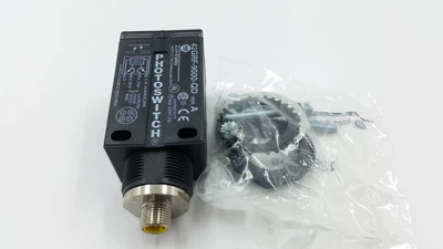 NEW ALLEN BRADLEY 4GRF-9000-QD SER A