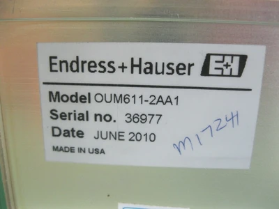 USED Wedgewood Technology AF13EEQCNT1C4-C