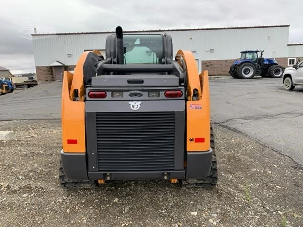New | in-Stock 2027 CASE TV370B Compact Track Loaders Maine US | Beauregard Equipment #1511218