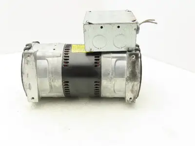 Used GAST _UNKNOWN_ Vacuum Pumps Indiana US | Arrow Industrial #1408669
