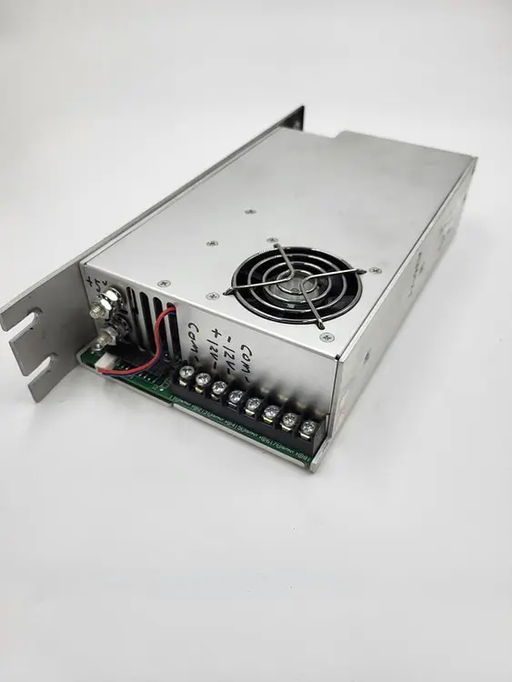 Used INTEGRATED POWER DESIGNS INTEGRATED POWER DESIGNS CE-300-3001 POWER SUPPLY Power Supplies | ND Industrial Surplus #1212184