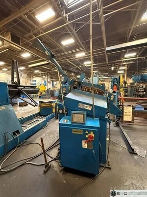 USED 2001 MINSTER MRH20-50S/MSH30-50-7