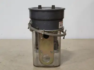 USED 1998 DWYER INSTRUMENTS 43010