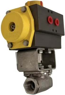 NEW COMPACTORQUE 3TS-020-60A