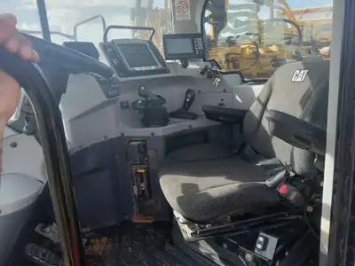 Used 2018 Caterpillar 623K Scrapers California US | Zadoon Equipment #1480799