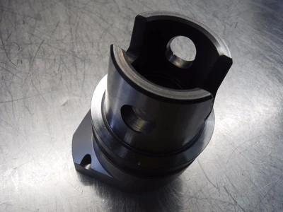Valenite KM63 Indexable Coolant Through Boring Head VM63 MRGNR4 (LOC2595)