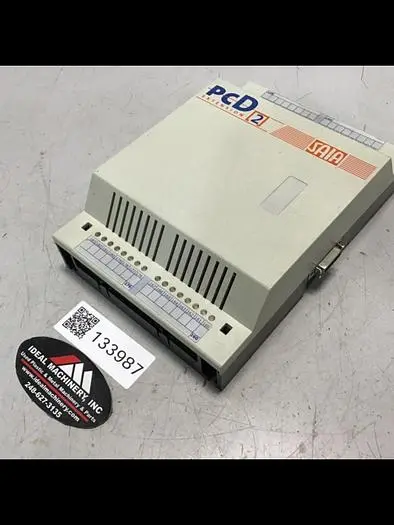 Used SAIA PCD2.C150 Circuit Boards Michigan US | Ideal Machinery #575618